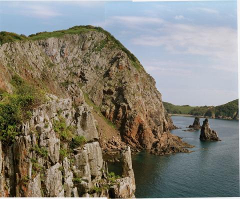 Морские прогулки